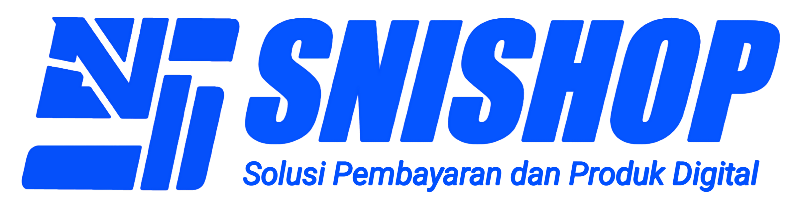 snishop logo